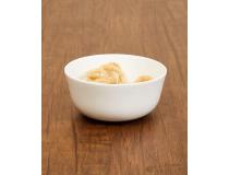 Clay Craft Small Curry Bowl 12cm 300ml