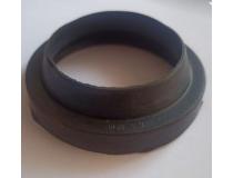 Coupling Hose Washer Rubber Size: 63mm