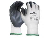 Techtion Nitrilon Multipro Gloves Article No: HPDS-T-001NIT-(00)