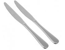 Butter Knife  AC-1115 Stainless Steel  22 cm