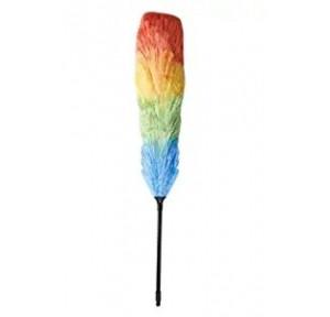 Feather Brush Plastic Small 100 gm