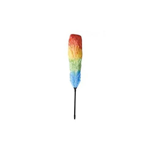 Feather Brush Plastic Small 100 gm
