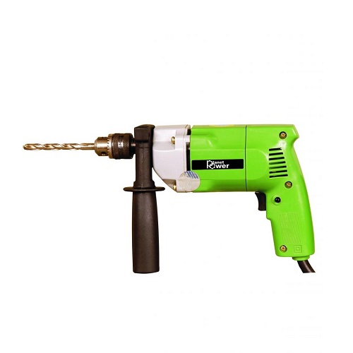 Planet Power ED10 Green Drill Machine, 1250 W, 1250 rpm