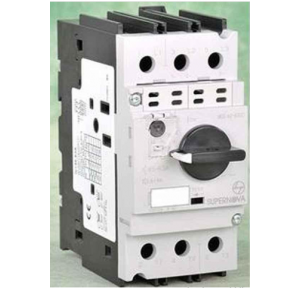 L&T 40 A Motor Protection Circuit Breaker ST41920OOOO