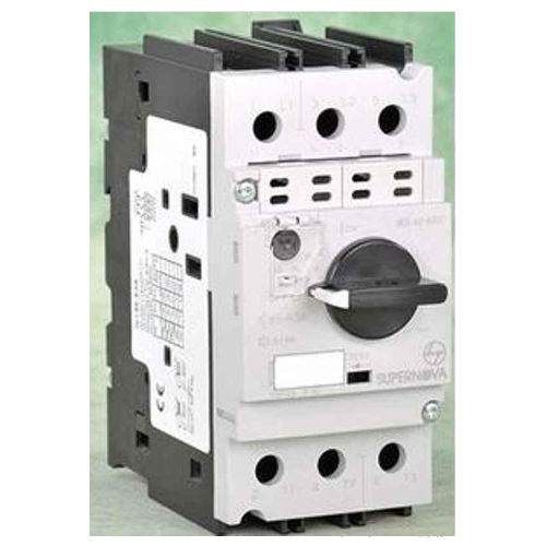 L&T 40 A Motor Protection Circuit Breaker ST41920OOOO
