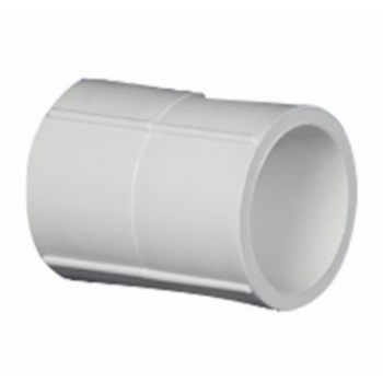 Sureme UPVC Pipe SCH-40, 100 mm x 3 Ft With Two Coupler 100 mm