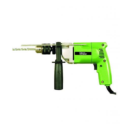 Planet Power EID13 Green Impact Drill, 750 W, 1800 rpm