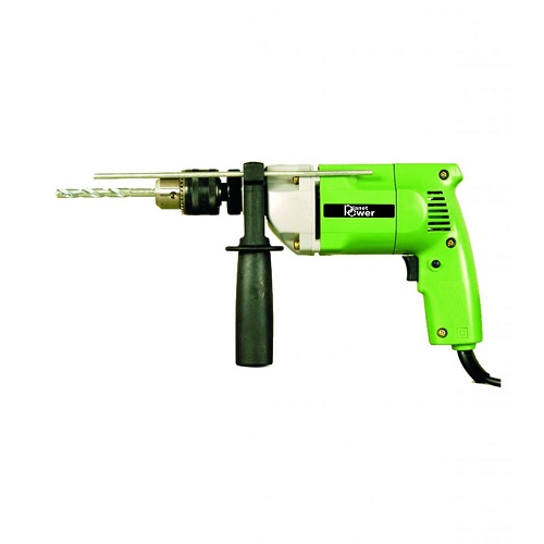 Planet Power EID10 Green Impact Drill, 700 W, 2700 rpm