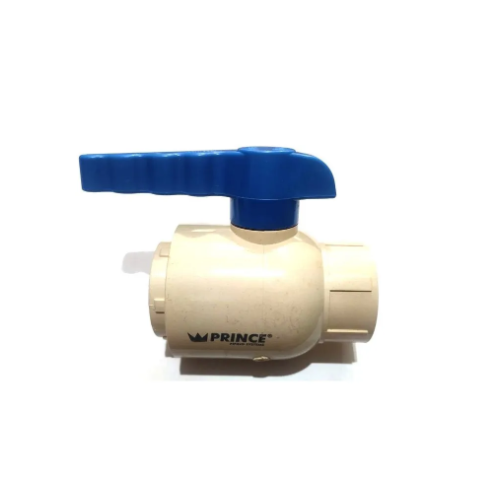 Prince CPVC Ball Valve Union Type 20mm