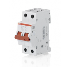 ABB Three Pole Isolator (SHD Series) , 32 A, 1SYD273111R0032