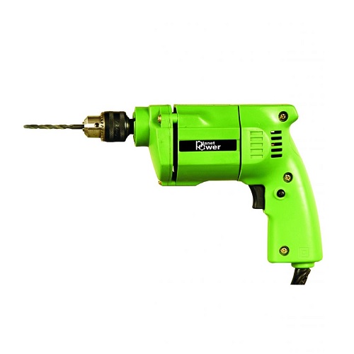 Planet Power ED6 Green Drill Machine, 350 W, 2700 rpm