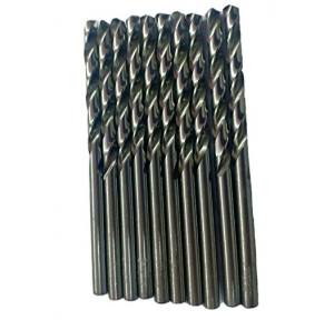 JK Drill Bit 3.17 mm (Set Of 10 Pcs)