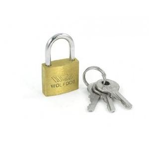 Padlock 20MM Lock Padlock