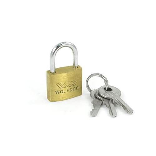 Padlock 20MM Lock Padlock