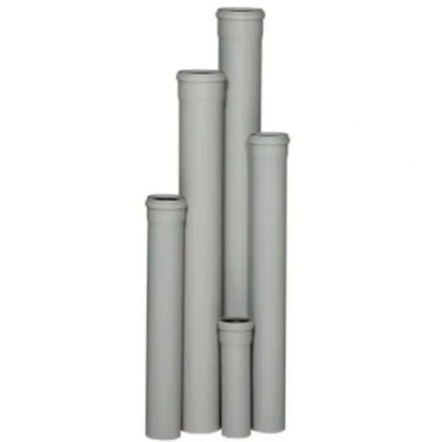 Supreme PVC Pipe 6 Kgf/Sqcm, 75 mm x 20Ft