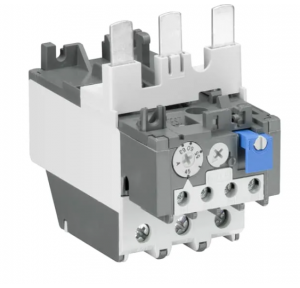 ABB Thermal O/L Relay TA25DU-14M (10.0-14.0A), 1SAZ211201R2045