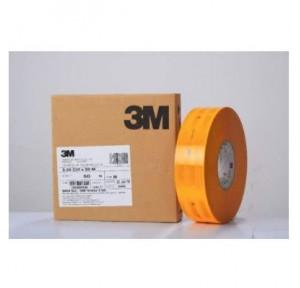 3M Reflective Tape , 2 Inch Per Mtr