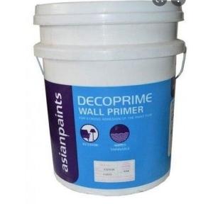 Asian Paints Deco Paint White 1 Ltr