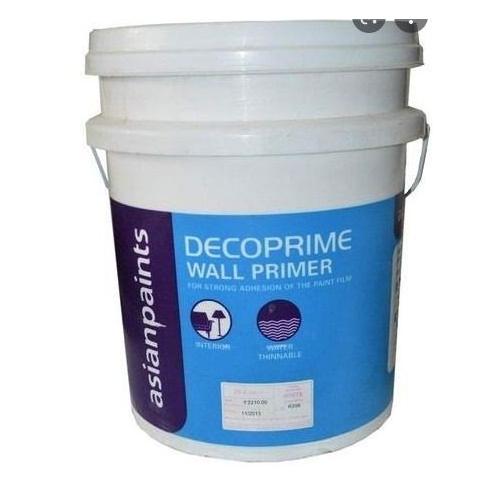 Asian Paints Deco Paint White 1 Ltr