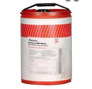 Forsec Cement Curing Compound 20Ltr