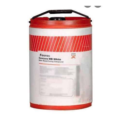 Forsec Cement Curing Compound 20Ltr
