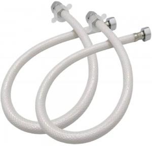 PVC Connection Pipe 1/2 x 36 Inch