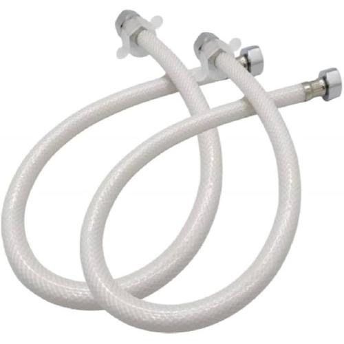 PVC Connection Pipe 1/2 X 36 Inch