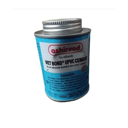 Ashirwad Solvent Upvc , 1 Gm