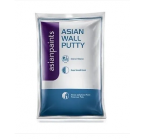 Asian Paints Wall putty, 40 Kg