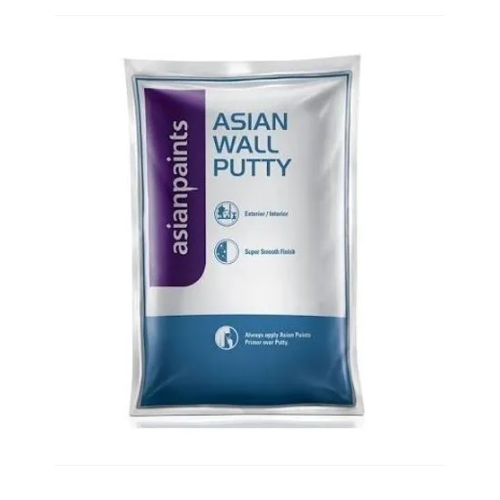 Asian Paints Wall Putty 40 Kg