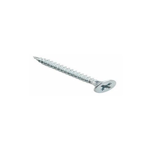 Generic Self Tapping Screw MS  8, 1 Inch Pack Of 100