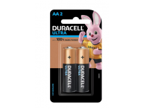  Duracell Battery AA (Ultra Power)