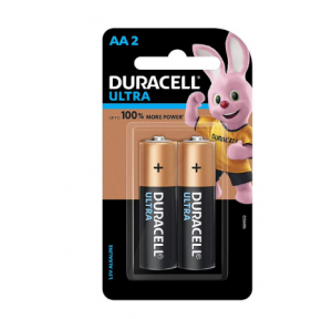  Duracell Battery AAA (Ultra Power)