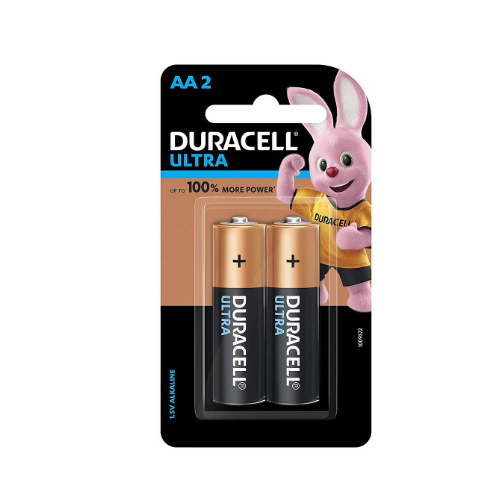Duracell Battery AAA (Ultra Power)