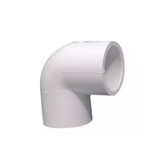 Supreme UPVC Elbow 90 Degree, 25 mm