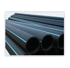 HDPE Pipe 90 mm OD, 1 Mtr