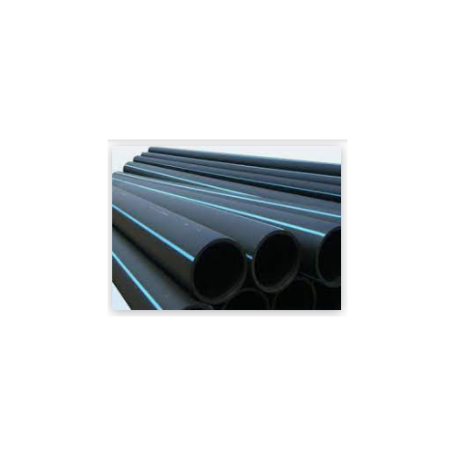 HDPE Pipe 90 mm OD, 1 Mtr