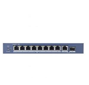 Hikvision 8 Port Network POE Switch DS-3E0109P-E/M