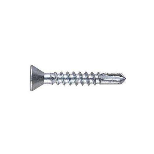 Self Drilling Screw 1 Inch Pack of 100