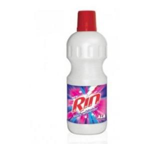 Rin Ala Fabric Whitener, Pack of 2 pcs (500 ml )