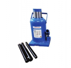 Taparia Hydraulic Jack Bottle Type 5 Ton HBJ 5