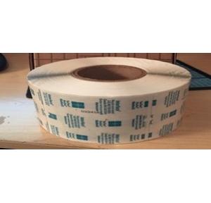 Interface Tac Tiles And Adhesives Tape 3X3 Inch 500 Pcs