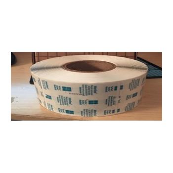 Interface Tac Tiles And Adhesives Tape 3X3 Inch 500 Pcs