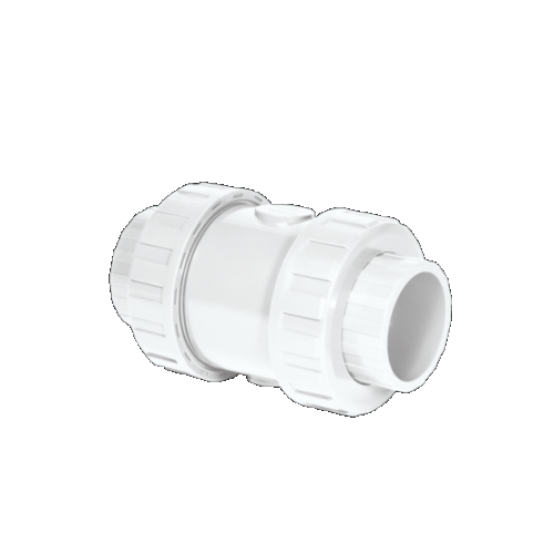 Supreme UPVC Non Return Valve SCH-80, 2 Inch