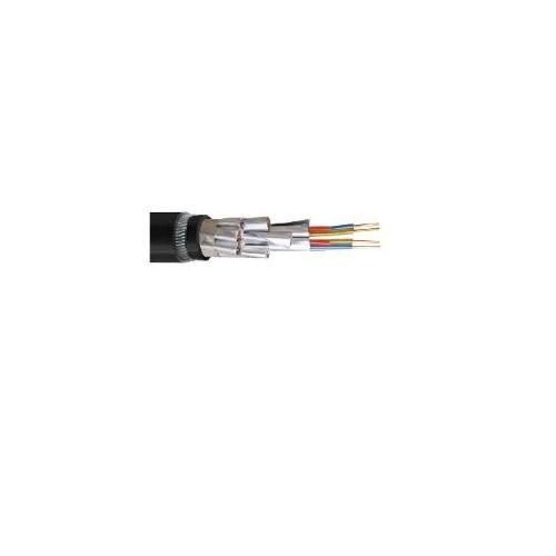 Digisol 6 Core Single Mode Armoured Ofc Cable