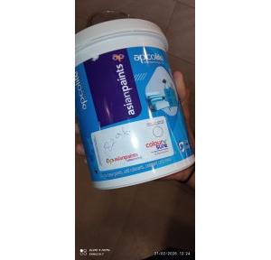 Asian Paints Enamel 1 Ltr 8296 Metalic Grey