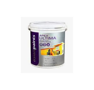 Asian Paints 8298 Silver Trinket (Apex) 1 Ltr