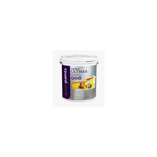 Asian Paints 8298 Silver Trinket (Apex) 1 Ltr