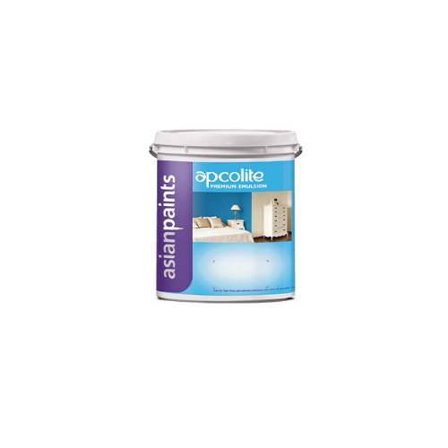 Asian Paints 8298 Cold Flint (Apex) - 1 Ltr