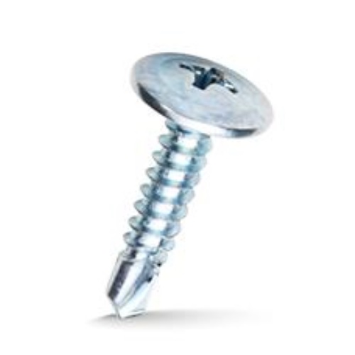 RKGD Truss Philips Head Self Drilling Screw, Size: 8 x 19 mm